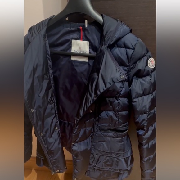 Moncler Size 14